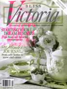 Victoria January 01, 2015 Issue Cover