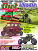 Dirt-Wheels May 01, 2025 Issue Cover