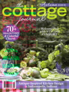 The-Cottage-Journal September 01, 2021 Issue Cover