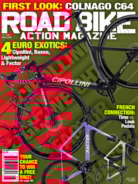 Road-Bike-Action May 01, 2018 Issue Cover