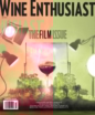 Wine-Enthusiast May 01, 2025 Issue Cover