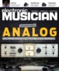 Electronic-Musician November 01, 2022 Issue Cover