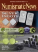 Numismatic-News February 17, 2026 Issue Cover