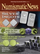 Numismatic News February 17, 2026 Issue Cover