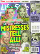 Life-and-Style-Weekly December 19, 2022 Issue Cover