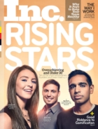 Inc-Magazine May 01, 2018 Issue Cover