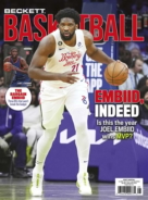 Beckett-Basketball May 01, 2023 Issue Cover