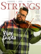 Strings January 01, 2019 Issue Cover