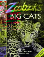 zoobooks December 01, 2017 Issue Cover