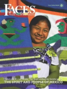 Faces March 01, 2017 Issue Cover