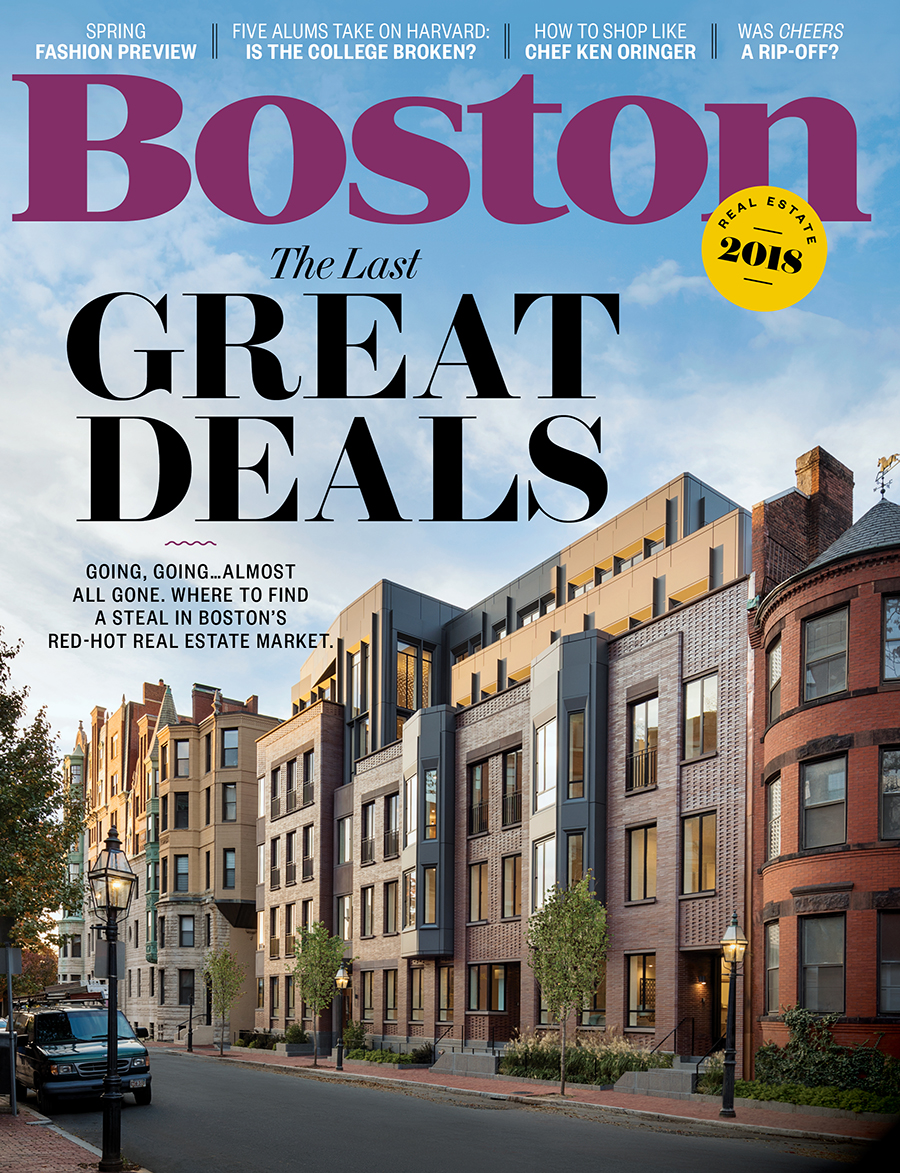 Boston March 01, 2018 Issue Cover