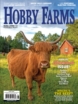 Hobby-Farms July 01, 2024 Issue Cover