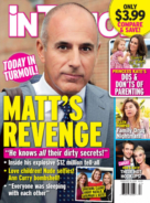 In-Touch-Weekly February 12, 2018 Issue Cover