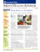 Mens-Health-Advisor August 01, 2020 Issue Cover