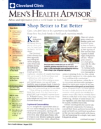 Mens-Health-Advisor August 01, 2020 Issue Cover
