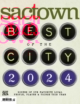 Sactown July 01, 2024 Issue Cover