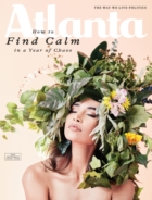 Atlanta-Magazine November 01, 2020 Issue Cover