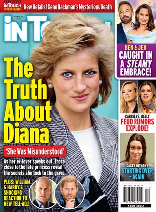 In-Touch-Weekly March 24, 2025 Issue Cover