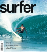 surfer August 01, 2013 Issue Cover