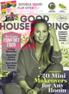 Good-Housekeeping February 01, 2019 Issue Cover