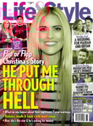 Life-and-Style-Weekly February 06, 2017 Issue Cover