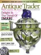 Kovels-Antique-Trader April 25, 2018 Issue Cover