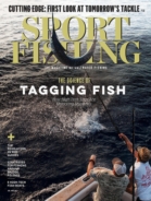 Sport-Fishing July 01, 2017 Issue Cover