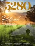 5280 Magazine September 01, 2025 Issue Cover