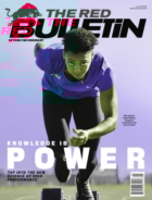 The-Red-Bulletin March 01, 2019 Issue Cover
