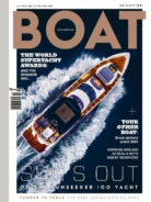Boat-International-US July 01, 2023 Issue Cover