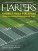 Harpers February 01, 2026 Issue Cover