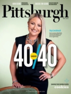 Pittsburgh-Magazine November 01, 2022 Issue Cover