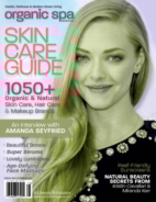 Organic-Spa September 01, 2017 Issue Cover