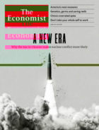 The-Economist June 04, 2022 Issue Cover