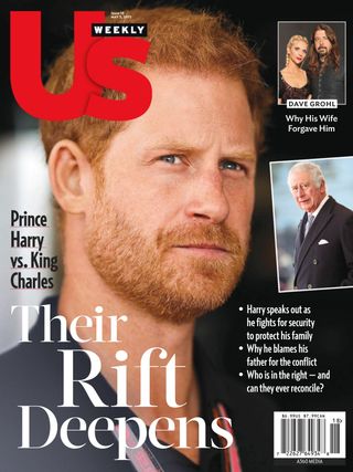 Us-Weekly May 05, 2025 Issue Cover