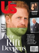 Us-Weekly May 05, 2025 Issue Cover