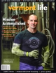 Vermont-Life September 01, 2016 Issue Cover