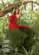 Vogue December 01, 2022 Issue Cover