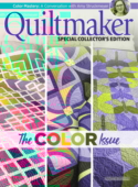 Quiltmaker July 01, 2024 Issue Cover