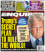 National-Enquirer March 30, 2026 Issue Cover