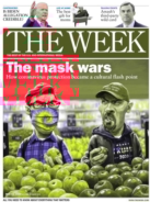 The-Week May 15, 2020 Issue Cover