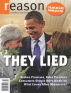 Reason February 01, 2014 Issue Cover