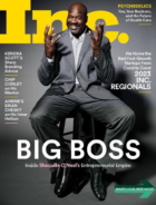 Inc-Magazine March 01, 2023 Issue Cover