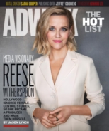 Adweek October 26, 2020 Issue Cover