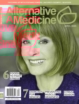 Alternative-Medicine April 01, 2025 Issue Cover