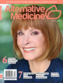 Alternative Medicine April 01, 2025 Issue Cover