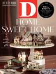 D Magazine September 01, 2026 Issue Cover