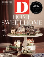 D-Magazine September 01, 2026 Issue Cover