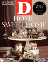 D Magazine September 01, 2026 Issue Cover