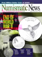 Numismatic-News February 11, 2020 Issue Cover